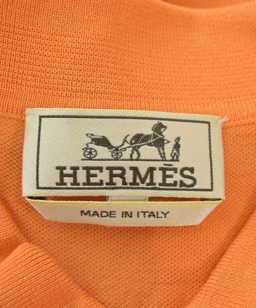 HERMES POLO衫