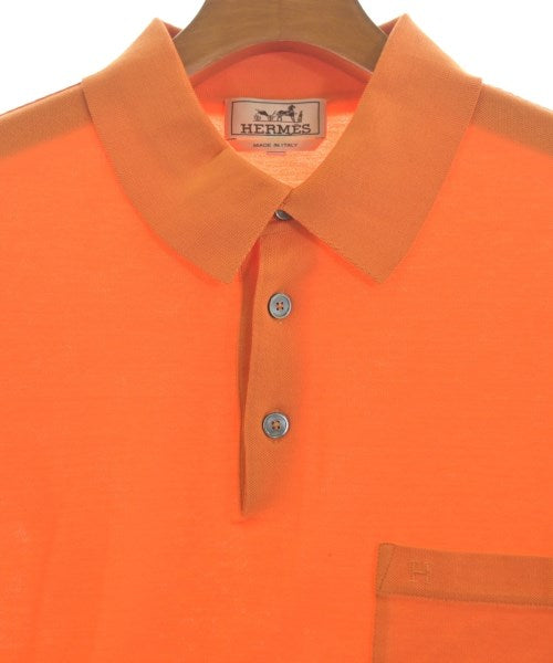 HERMES POLO衫