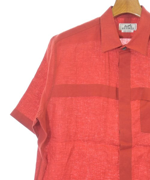 HERMES 休閒襯衫