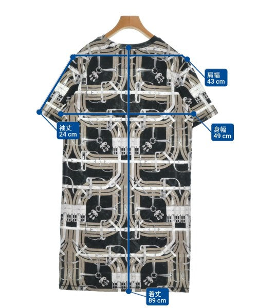 HERMES 洋裝