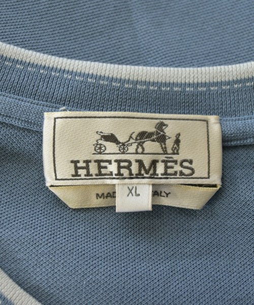 HERMES T恤/上衣