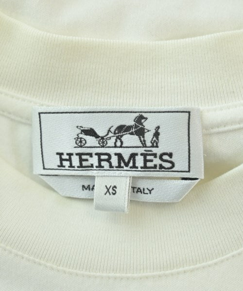 HERMES T恤/上衣