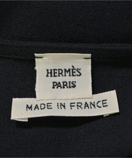 HERMES 女襯衫
