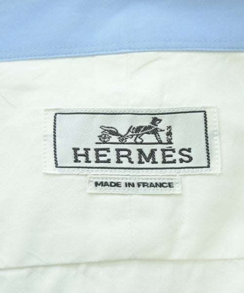 HERMES 休閒襯衫