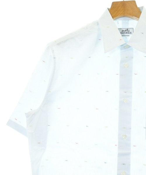 HERMES 休閒襯衫