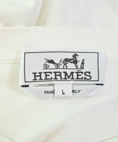 HERMES T恤/上衣