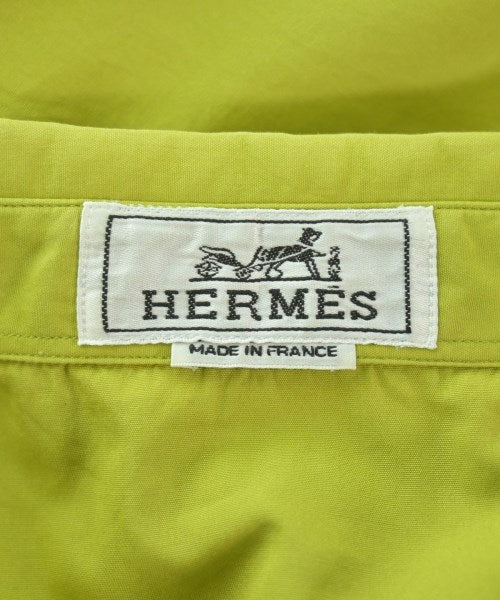 HERMES 休閒襯衫
