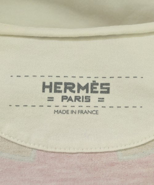 HERMES T恤/上衣