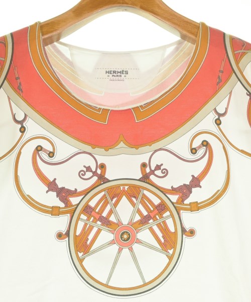 HERMES T恤/上衣