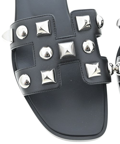 HERMES 涼鞋