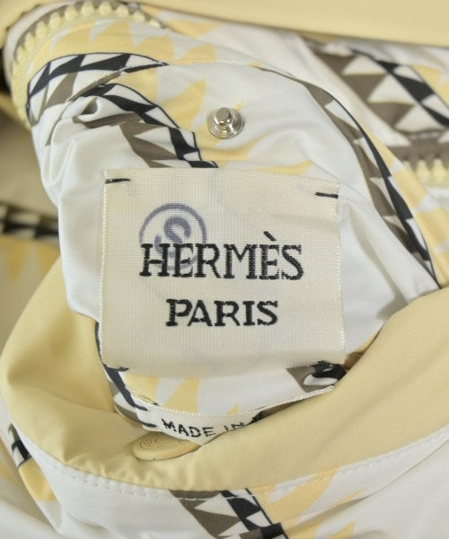 HERMES 羽絨夾克/背心