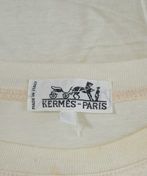HERMES T恤/上衣