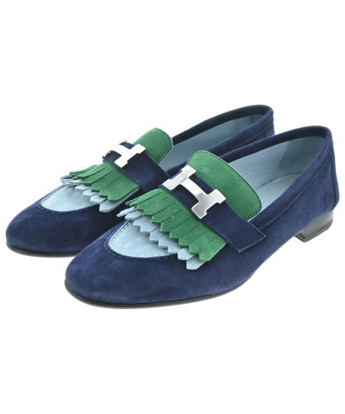 HERMES 正式鞋
