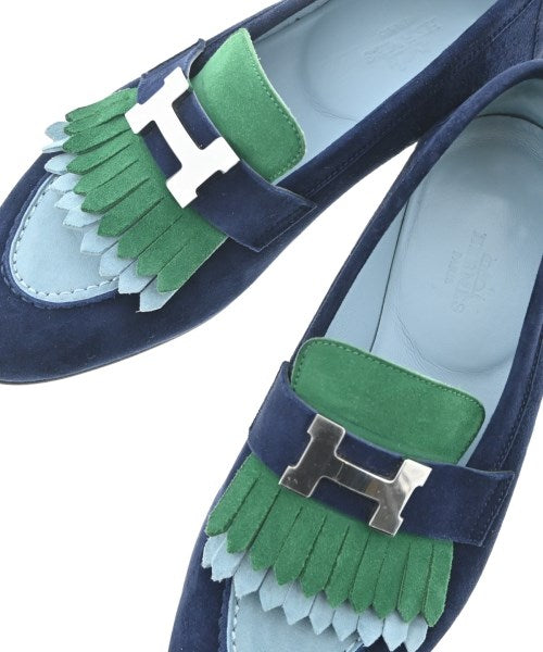 HERMES 正式鞋