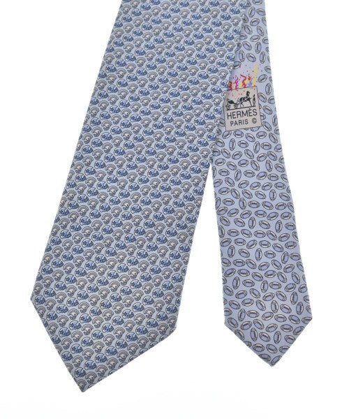 HERMES 領帶