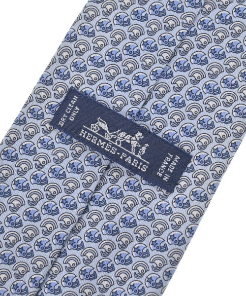 HERMES 領帶