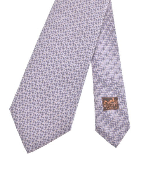 HERMES 領帶