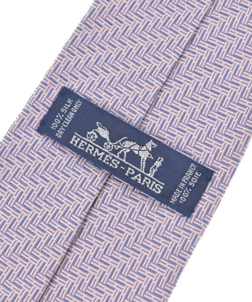 HERMES 領帶