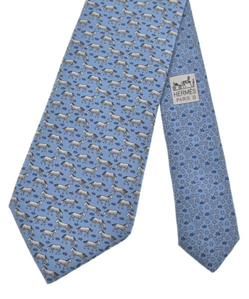 HERMES 領帶