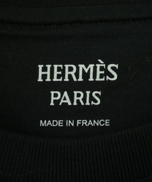 HERMES T恤/上衣
