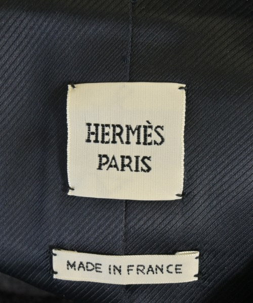 HERMES 其他飛行外套