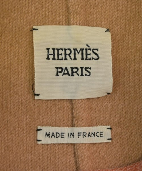HERMES 其他大衣