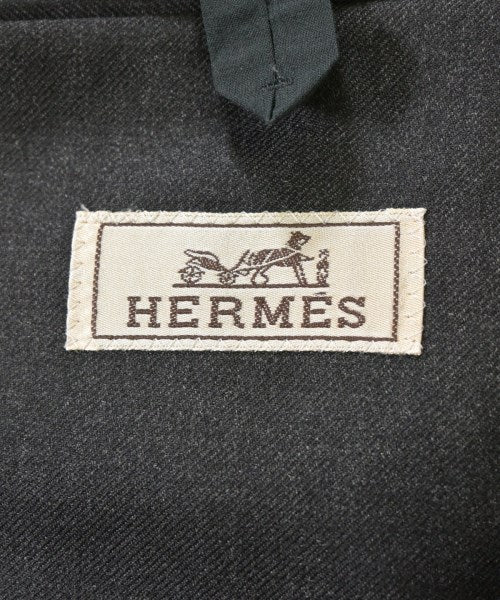 HERMES 休閒夾克