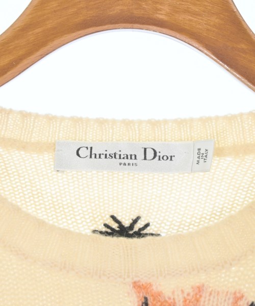 Christian Dior 毛衣