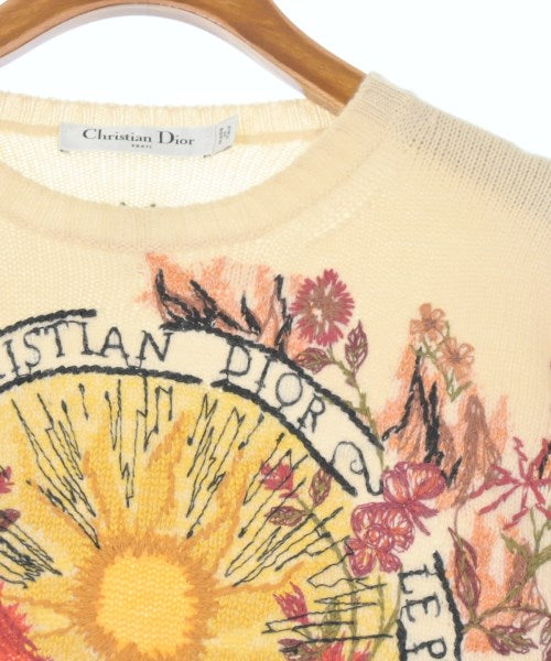 Christian Dior 毛衣
