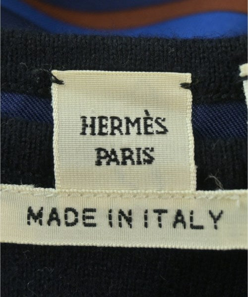 HERMES 毛衣