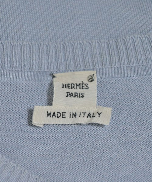 HERMES 毛衣