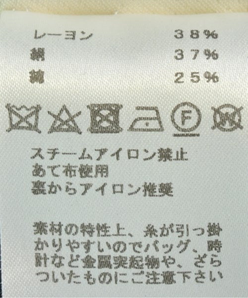 HERMES 背心