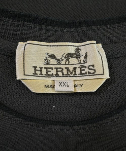 HERMES T恤/上衣