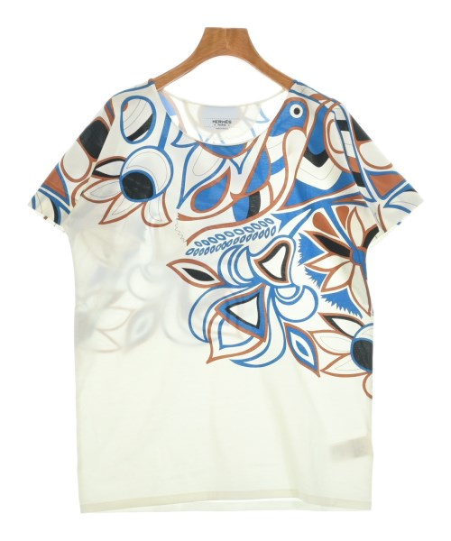 HERMES T恤/上衣