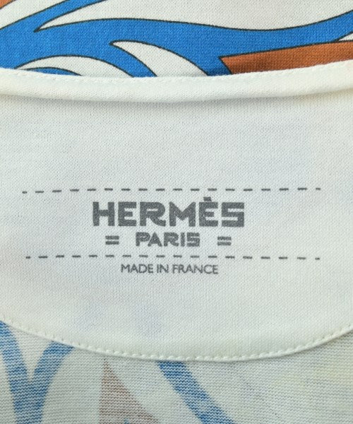 HERMES T恤/上衣