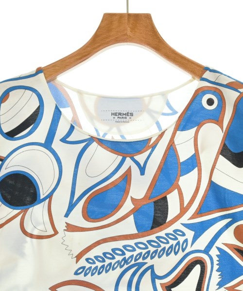 HERMES T恤/上衣