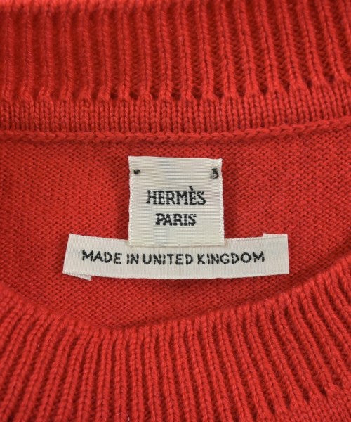 HERMES 毛衣