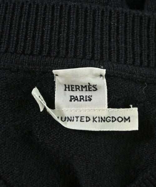 HERMES 毛衣