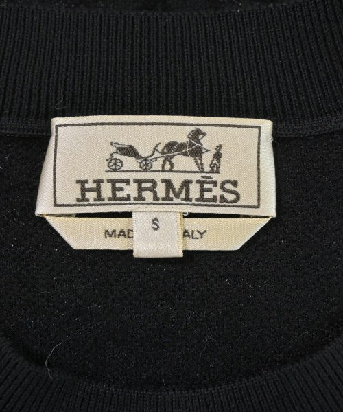 HERMES 毛衣