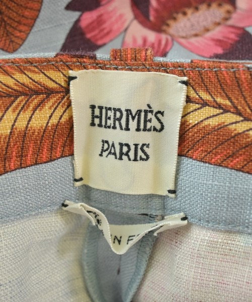 HERMES 短褲