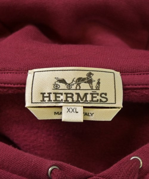 HERMES 連帽衫