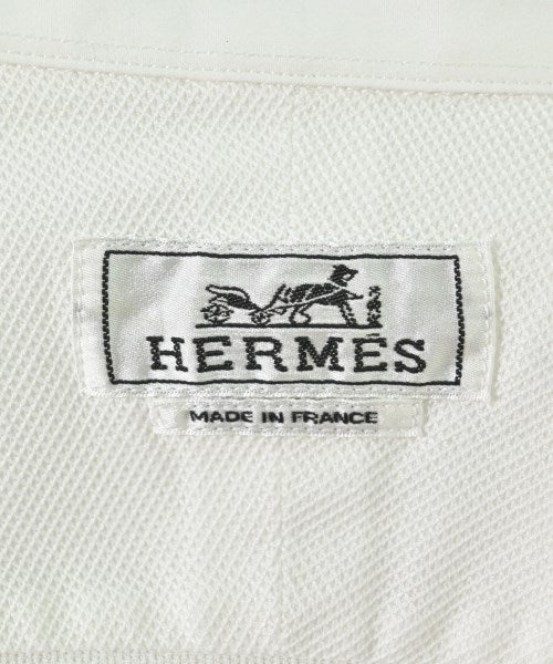 HERMES 休閒襯衫