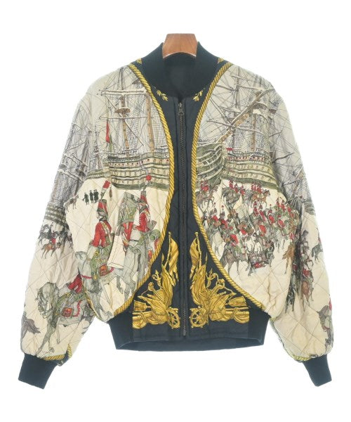 HERMES 軍裝夾克