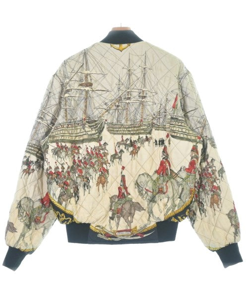 HERMES 軍裝夾克