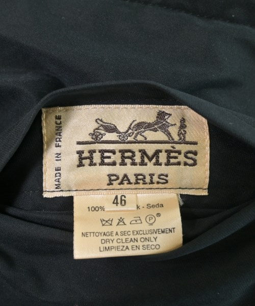 HERMES 軍裝夾克