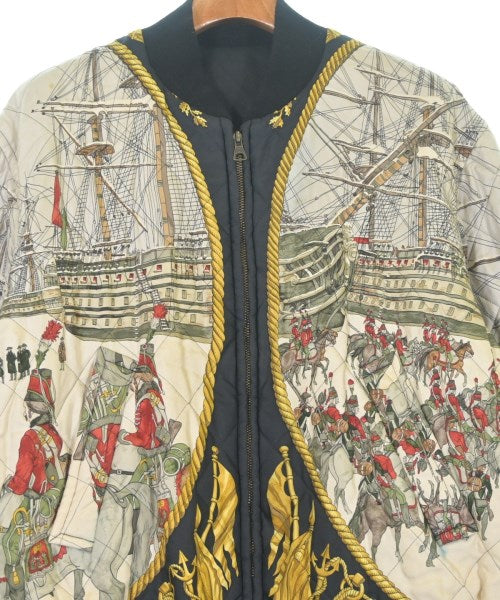 HERMES 軍裝夾克