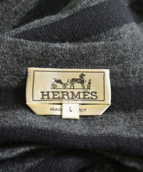 HERMES 毛衣