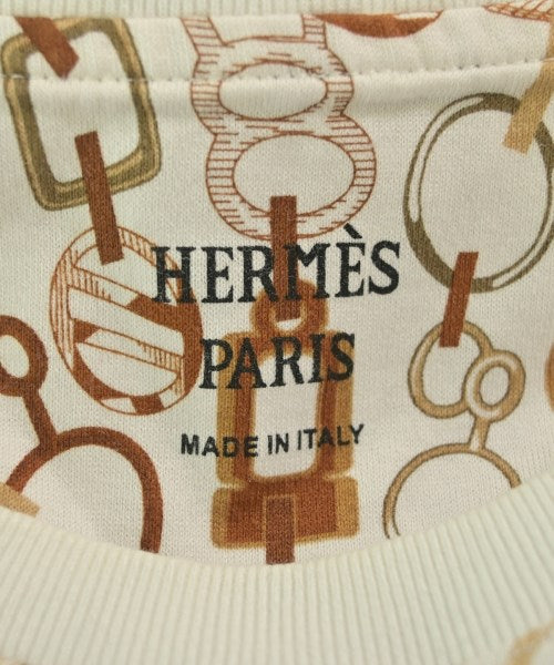 HERMES T恤/上衣