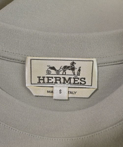 HERMES T恤/上衣