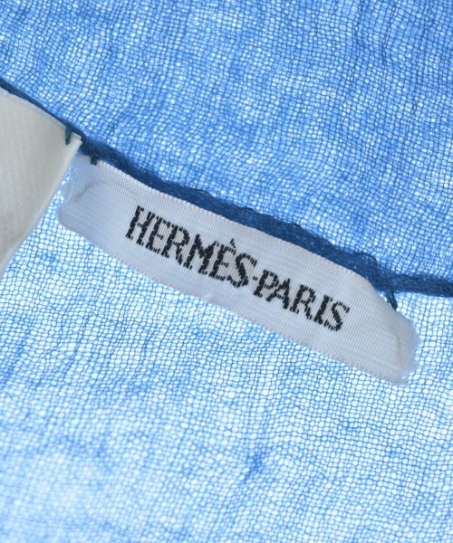 HERMES 披肩